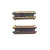 AIPICO 5 Pcs Yellow Flex Bucket Tooth Replacement Pins for 23 230 Bucket Teeth T23P D39094 6567620 23FP, Hardware Pin, Alloy Steel view 4