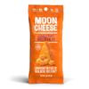 Moon Cheese Cheddar Believe It, 1 Ounce, 12-Pack, Crunchy, Protein-Rich Cheese Snack, Keto Friendly, 100% Real Cheese view 2