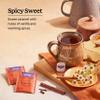 Yogi Tea Soothing Caramel Bedtime Tea - 16 Tea Bags per Pack (4 Packs) - Calming Sleep Tea - Supports Good Sleep - Includes Chamomile Flower, Rooibos Leaf, Roasted Chicory Root & More view 4