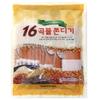 16 Grains Jjondigi 16, 290g (1 Pack) view 1