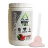 Alpine Innovations Body Fuel Focus + Energy - Great Tasting Supplement Made to Enhance Focus and Provide Energy Without The jitters. (30 Scoop Tub, Watermelon) view 1