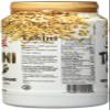 Sadaf Sesame Tahini Paste - 100% Pure Sesame Paste from ground sesame seeds - Tahini paste for Hummus, Baba Ghanoush and Dressings - Sesame Butter - 17. 6 Bottle view 4