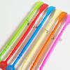 Healifty Back Scratcher with Shoe Horn Long Handle Shoe Horn and Back for Men Kids Boots Shoes Family Random Color view 3