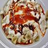 Halal Turkish Ravioli (Manti) 10 lb Freshly Frosted by Moda Food view 1