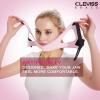 Anti Snoring Chin Strap for CPAP Users (Pink) view 3