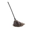 40cm Premium Quality Genuine Duster, Handmade Washable Reusable Duster, Attracts Dust Particles, for Books Keyboard Office Home view 1
