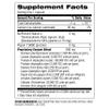 Botanic Choice Digestive Enzyme Complex - Digestive Aid for Healthy Gut Supplement for Better Digestion and Improved Nutrient Absorption to Ease Abdominal Bloating - 90 Pills view 2