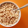 Cheerios Honey Nut , Gluten Free, Cereal With Oats, 15.4 Oz Box (Pack Of 3), Hearts, 46.2 Oz view 2