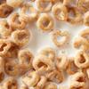 Cheerios Honey Nut , Gluten Free, Cereal With Oats, 15.4 Oz Box (Pack Of 3), Hearts, 46.2 Oz view 3