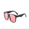SomniLight FL-41 Light Sensitivity Glasses for Florescent Light Sensitivity, Photophobia, and Migraines (Wayfarer Style) view 1