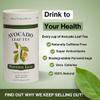 Avocado Leaf Tea Natural Leaf - 2 Pack - Caffeine-free, Healthy Herbal Tea | Immune Support | Cold Brew or Hot Tea-30 Tea Bags | 60 Servings (Gluten Free & Non-GMO) view 3