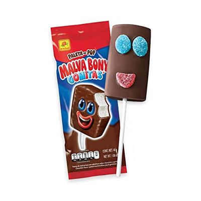 MalvaBony Gomitas