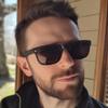 SomniLight FL-41 Outdoor Light Sensitivity Glasses for Migraines, Fluorescent Light Sensitivity, and Blue Light (Wayfarer Style) Polarized view 2