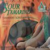 Fresh Sour Tamarind 16oz | Tamarindo Azedo 454g | Tamarindo Agrio (Pack of 04) view 2