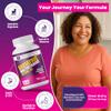 ProCare Health Bariatric Multivitamin with Iron (30 Capsule) 45mg Iron with Reduced B12 - Post-Op Bariatric Vitamins for Gastric Bypass Sleeve Patients, Sustains Recovery & Energy (1 Month Supply) view 2