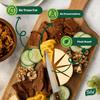 Beleaf Thai Hot & Sour Plant-Based Jerky | Delicious Meat Substitute | Low Carb, Non-GMO, Dairy Free, Plant Protein | Natural Ingredients | Spicy Healthy Snack 7oz (Thai Hot & Sour) view 4