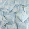 SOHLERBEE 3 Gram Pack of 100 Silica Gel Desiccant Packets Drying Agent Moisture Absorber Dehumidifiers (Ship from USA) view 1
