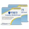 VSL#3 Probiotic Powder for Digestive Health, IBS & UC Symptoms - 450B CFUs, High-Potency, Multi-Strain, Live, Refrigerated Probiotic, Medical Food for Gut Health Support in Men & Women, 60 Pack view 1