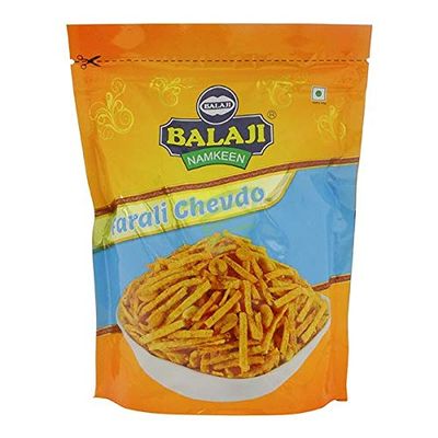 Balaji Farali chevdo - 190g
