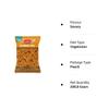 Haldiram's Bombay mixture - 200g - (pack of 2) view 3