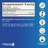 Patient One NAC (N-Acetyl Cysteine) 600 mg | Supplement to Support Immune, Respiratory and Liver Health* | 90 Capsules view 2