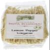 Pasta Deliziosa! Handcrafted Pasta, Lemon Pepper Linguine, 12 Ounce view 1