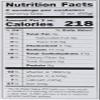 Pasta Deliziosa! Handcrafted Pasta, Lemon Pepper Linguine, 12 Ounce view 2