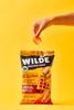 WILDE Chicken & Waffles Protein Chips, Thin and Crispy, High Protein, Keto, Made with Real Ingredients, 2.25oz Bags (Pack of 3) view 2