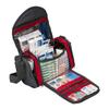 24/7 First Aid Coaches' First Aid Kit, Sports First Aid Kit Duffel Bag for Basketball, Baseball, Football, Volleyball, and Soccer Coaches, 189 Pieces view 2