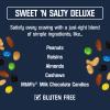 Kars Nuts Sweet N Salty Deluxe Trail Mix, 1.5 oz  Grab & Go Bags, Individual Snack Packs (Pack of 18), Gluten-Free Trail Mix Snack view 3