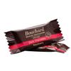Bouchard Premium Belgian Dark Chocolate with 72% Cacao | Individually Wrapped Pieces (1 LB) view 3
