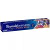 Reynolds Kitchens Quick Cut Plastic Wrap, 225 Sq Ft (Pack of 4) view 3