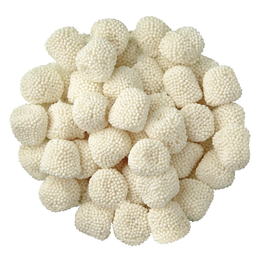 CandyKorner Champagne Bubble Gels | Champagne Bubble Gels 1 Pound ( 16 Ounce )