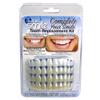 Instant Smile Complete Your Smile Temporary Tooth Replacement Kit - Replace a Missing Tooth in Minutes - Patented view 1