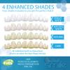 Instant Smile Complete Your Smile Temporary Tooth Replacement Kit - Replace a Missing Tooth in Minutes - Patented view 2