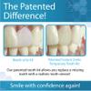 Instant Smile Complete Your Smile Temporary Tooth Replacement Kit - Replace a Missing Tooth in Minutes - Patented view 4