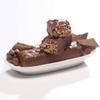 Proti-Thin Choc-A-Lot Chip Protein Bar, 15g Protein, Low Carb Diet Bar, Low Fat, No Gluten Ingredients, 7 Bars/Box view 2
