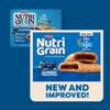 Nutri-Grain Soft Baked Breakfast Bars, Kids Snacks, Whole Grain, Blueberry (6 Boxes, 48 Count) view 3