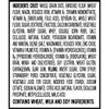 Nutri-Grain Soft Baked Breakfast Bars, Made with Whole Grains, Kids Snacks, Strawberry (6 Boxes, 48 Count) view 3