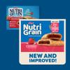 Nutri-Grain Soft Baked Breakfast Bars, Made with Whole Grains, Kids Snacks, Strawberry (6 Boxes, 48 Count) view 4