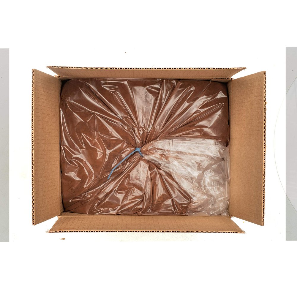 HERSHEY'S Dutch Cocoa Bulk, 25 Lbs, 25 Lb