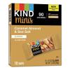 KIND Minis Caramel Almond Sea Salt (Pack of 6)6 view 1