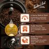 Bostons Best Coffee - French Vanilla Delicious Gourmet Premium Ground Coffee, 11 oz. / 311 g Coffee Bag view 4