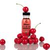 Ethan's Organic Clean Energy Shots Tart Cherry Ginger, Sugar Free Natural Pre-Workout Focus Boost, Gluten Free, Vegan, B6 & B12 Vitamin C with Green Tea Extract and Guayusa (12 Pack of 2oz Shots) view 2