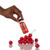 Ethan's Organic Clean Energy Shots Tart Cherry Ginger, Sugar Free Natural Pre-Workout Focus Boost, Gluten Free, Vegan, B6 & B12 Vitamin C with Green Tea Extract and Guayusa (12 Pack of 2oz Shots) view 3