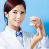 20 Pieces Aligner Tray Seaters for Aligner Trays Chompers Orthodontic Trays(Pink, Orange, Green, Purple, White) view 3