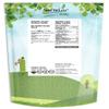 Food to Live Organic Italian Pearled Farro, 1.5 Pounds  Whole Farro Grain, Good Source of Fiber and Protein, Great for Salads, Soups, Risottos, Free of Sodium, Non-GMO, Kosher, Vegan, Bulk view 2