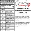 Candy Retailer Assorted Circus Peanuts Marshmallow Candy 1 Lb. view 4