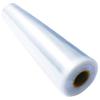 FIESTA WRAPS 220 ft Clear Cellophane Wrap Roll (31.5 in x 220 ft) - Cellophane Roll - Clear Wrapping Paper to Wrap Gift Baskets - Gift Basket Wrapping Supplies - Papel Celofn Transparente view 1