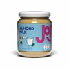 Cashew & Almond Milk Unsweetened Plain Concentrate by JOI - 2-Pack x 27 Servings - Vegan, Kosher, Shelf Stable, Keto-Friendly, Dairy Free, & Fat Free Milk - Almond Milk Powder Substitute, Coffee & Plant Milk Creamer view 4